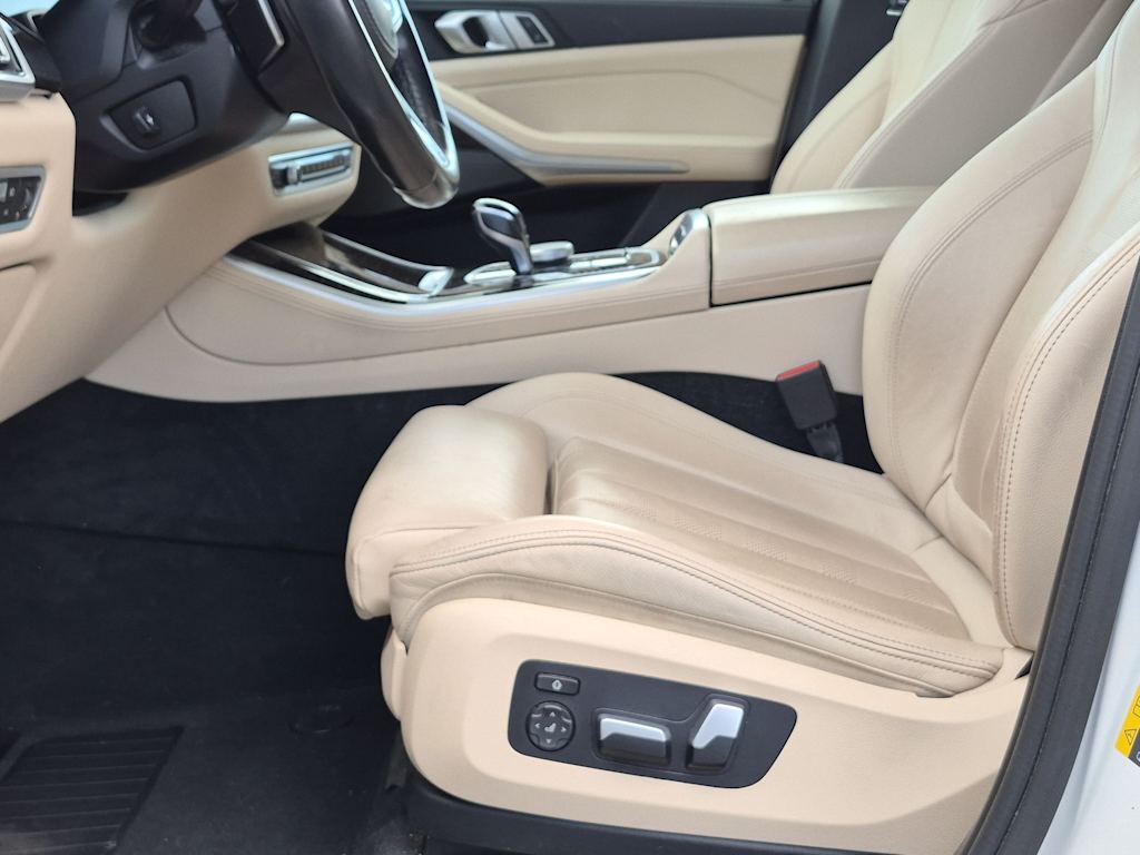 Thumbnail: 2021 BMW X5 - 27