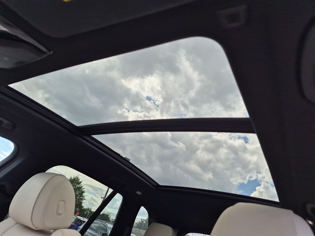 Thumbnail: 2021 BMW X5 - 29
