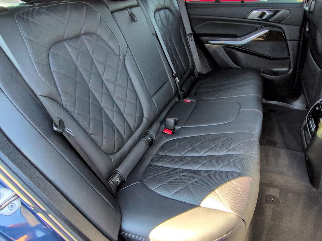 Thumbnail: 2023 BMW X5 - 28