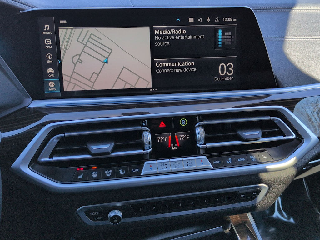 Thumbnail: 2023 BMW X5 - 14