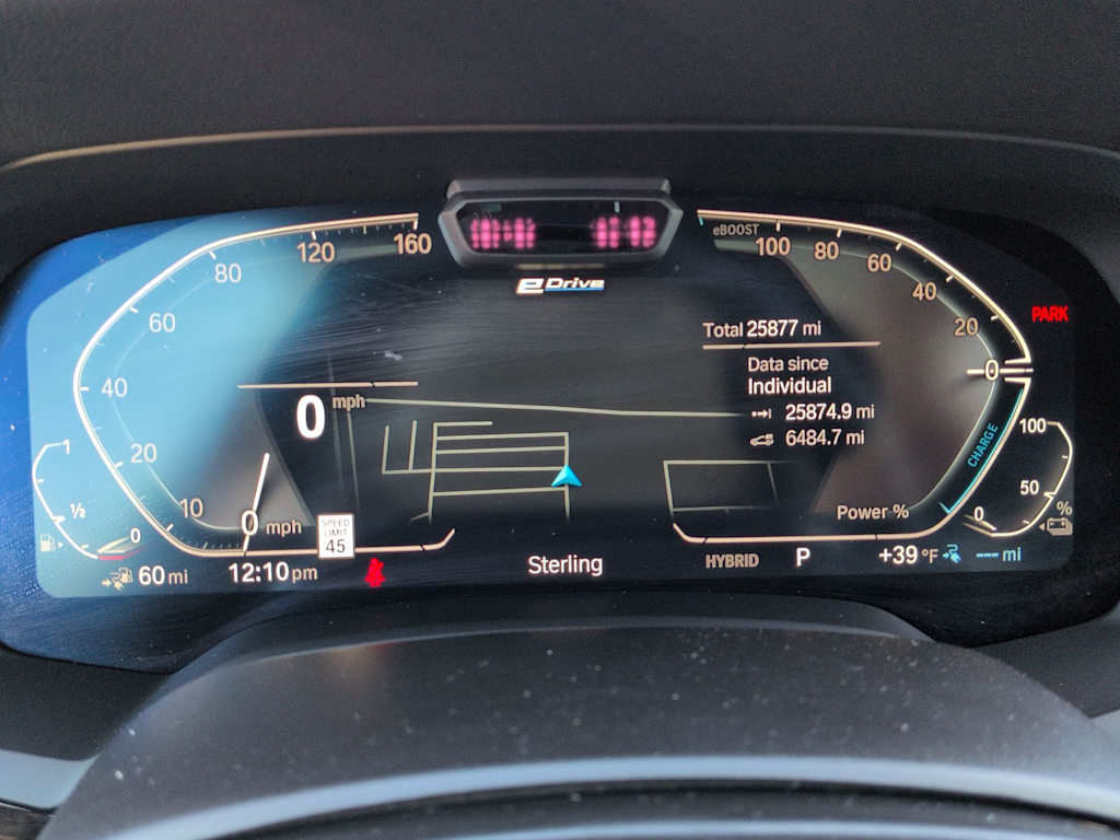 Thumbnail: 2023 BMW X5 - 16