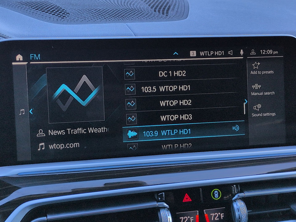 Thumbnail: 2023 BMW X5 - 36