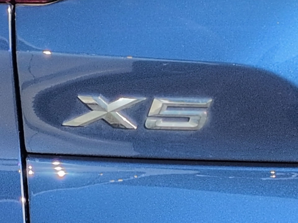 Thumbnail: 2023 BMW X5 - 24