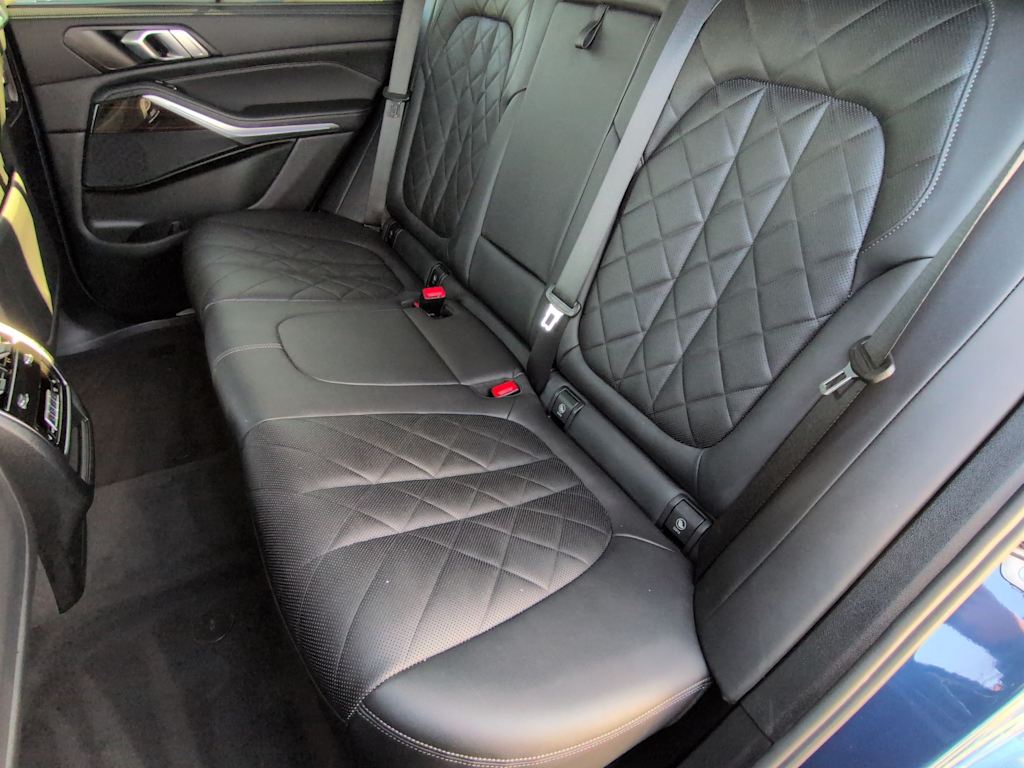 Thumbnail: 2023 BMW X5 - 27