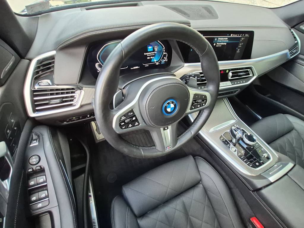Thumbnail: 2023 BMW X5 - 2