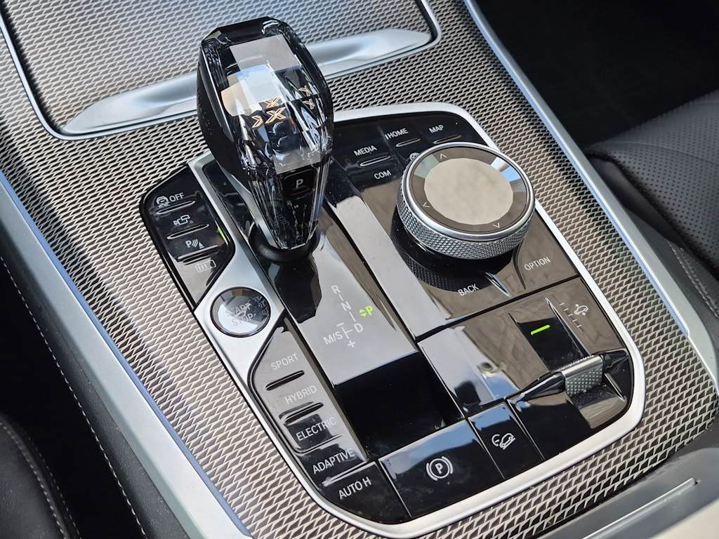 Thumbnail: 2023 BMW X5 - 16