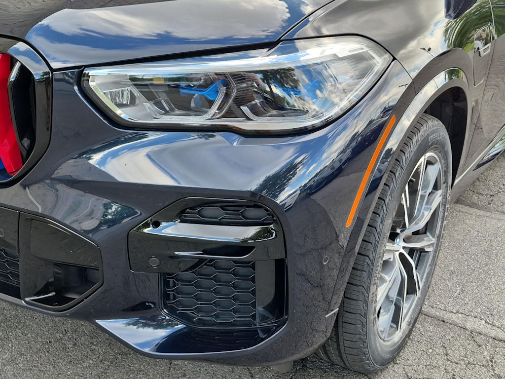 Thumbnail: 2023 BMW X5 - 25