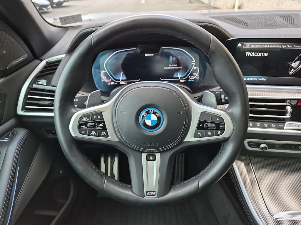 Thumbnail: 2023 BMW X5 - 14