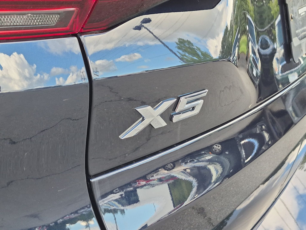 Thumbnail: 2023 BMW X5 - 26