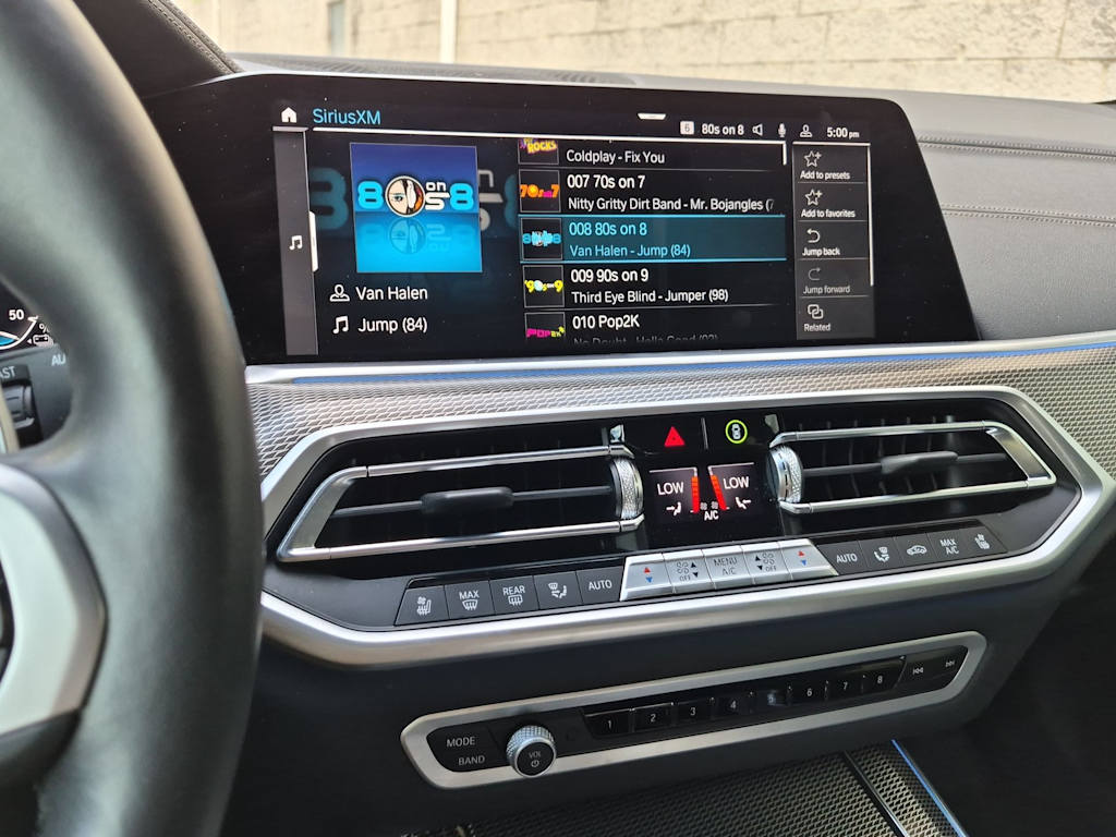 Thumbnail: 2023 BMW X5 - 15