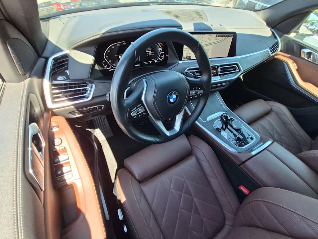 Thumbnail: 2023 BMW X5 - 2