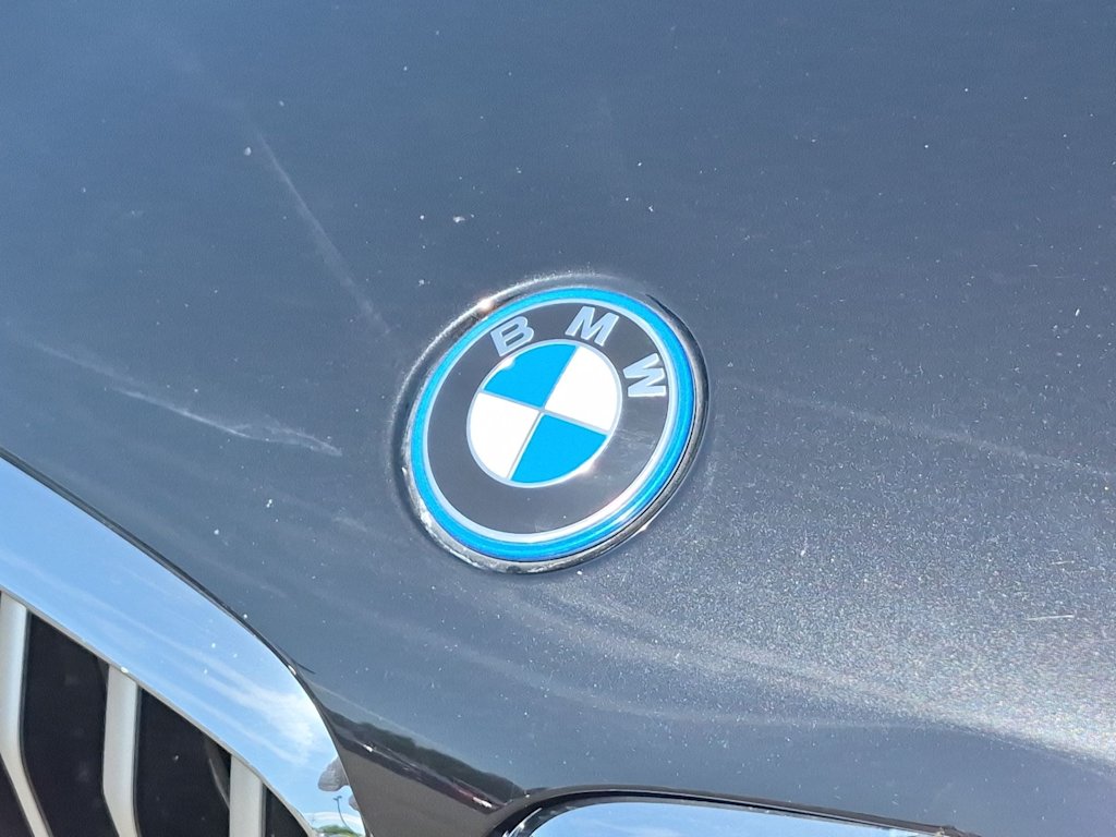 Thumbnail: 2023 BMW X5 - 7