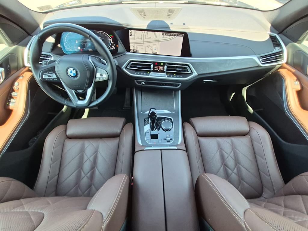 Thumbnail: 2023 BMW X5 - 10