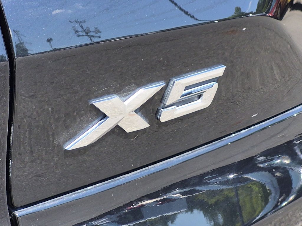 Thumbnail: 2023 BMW X5 - 26