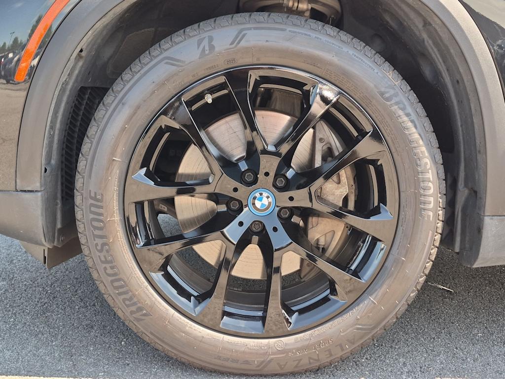 Thumbnail: 2023 BMW X5 - 8