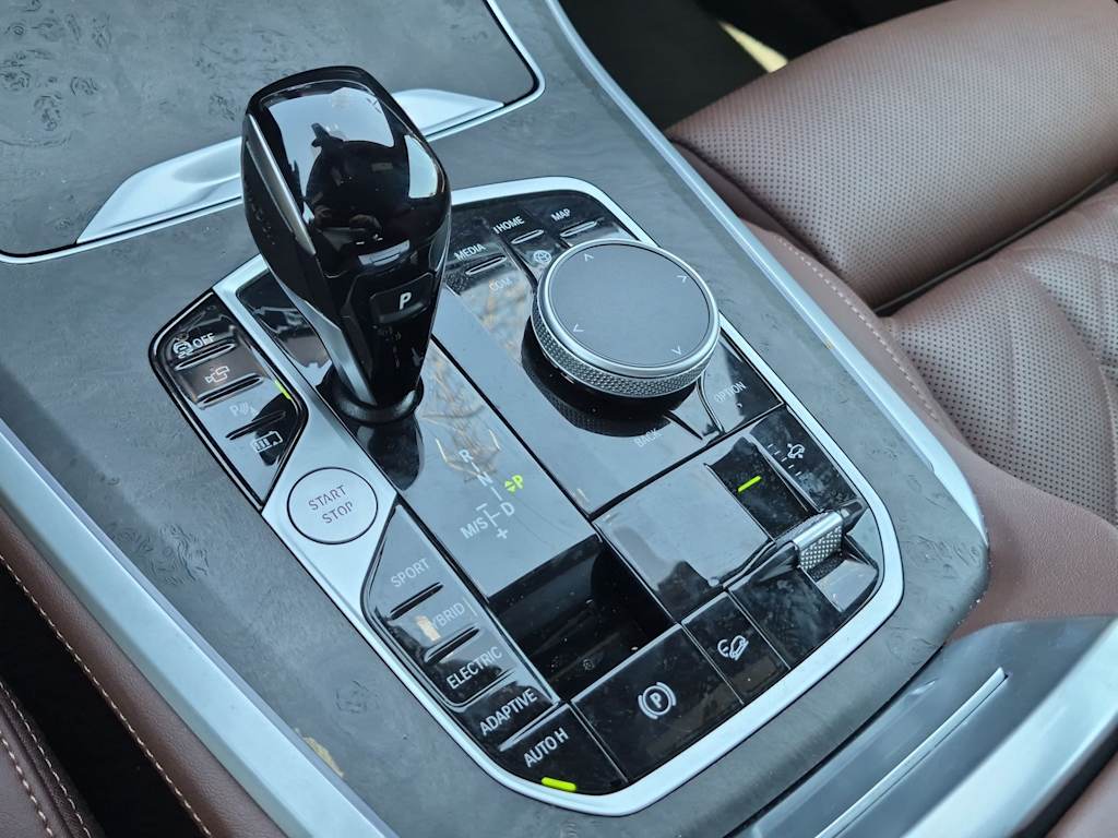 Thumbnail: 2023 BMW X5 - 38
