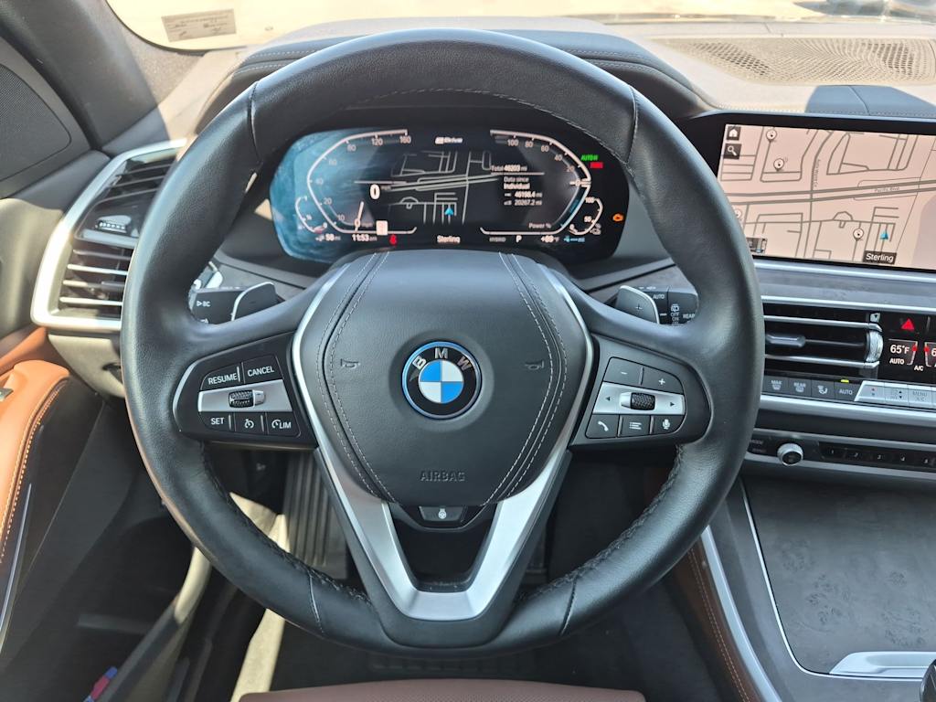 Thumbnail: 2023 BMW X5 - 14