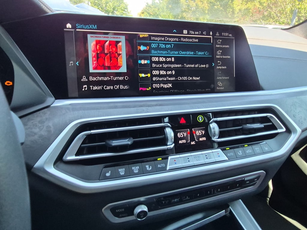 Thumbnail: 2023 BMW X5 - 15