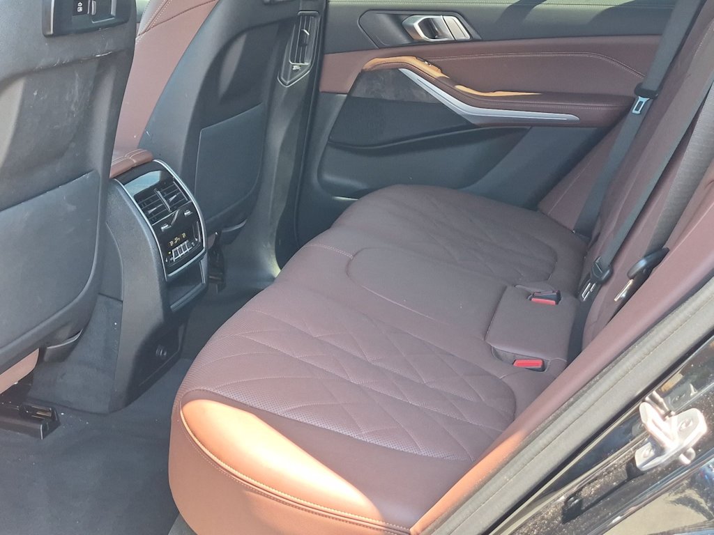 Thumbnail: 2023 BMW X5 - 29