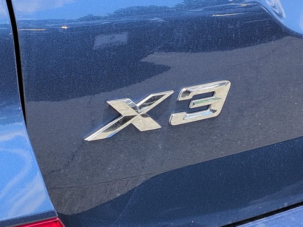 Thumbnail: 2019 BMW X3 - 7