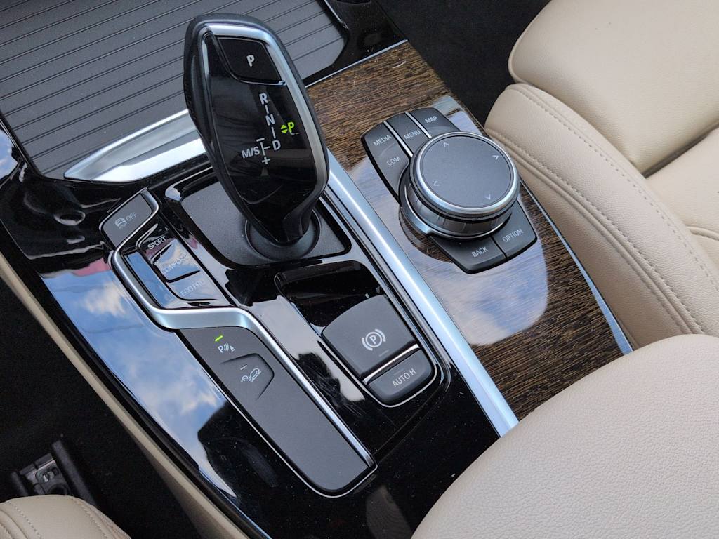 Thumbnail: 2019 BMW X3 - 16