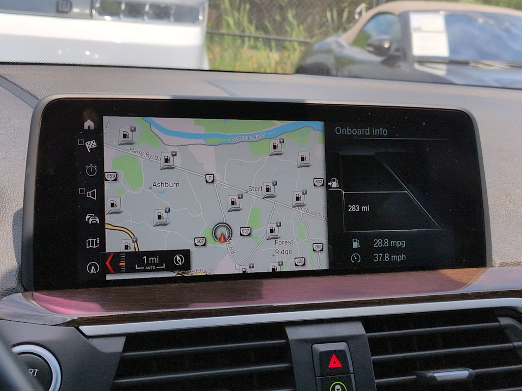 Thumbnail: 2019 BMW X3 - 36