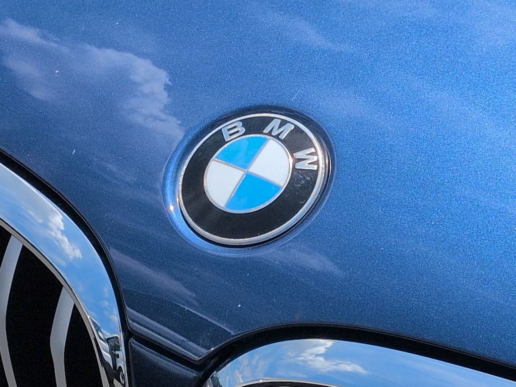 Thumbnail: 2019 BMW X3 - 26