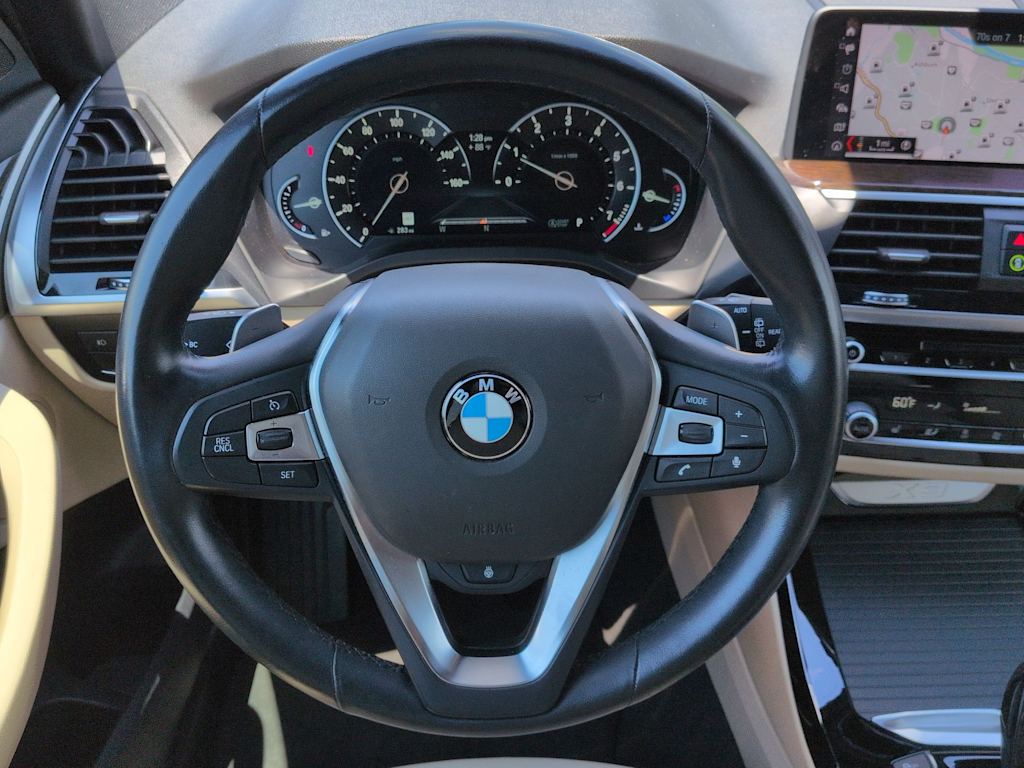 Thumbnail: 2019 BMW X3 - 14