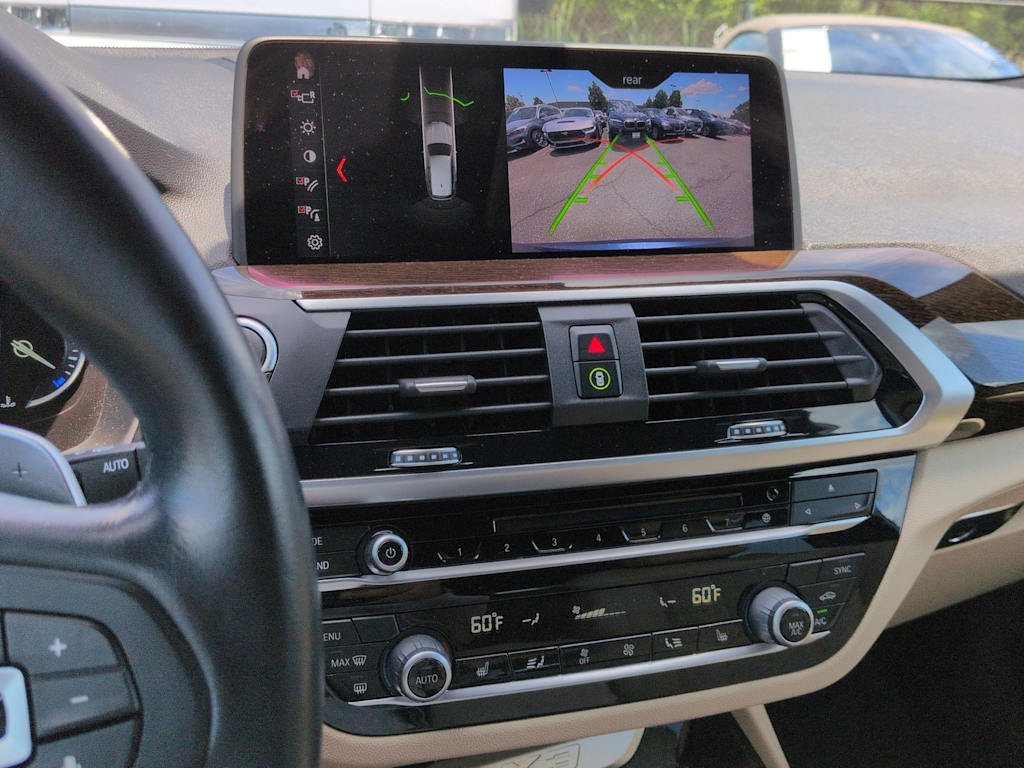 Thumbnail: 2019 BMW X3 - 15