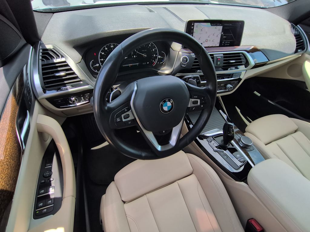 Thumbnail: 2019 BMW X3 - 2