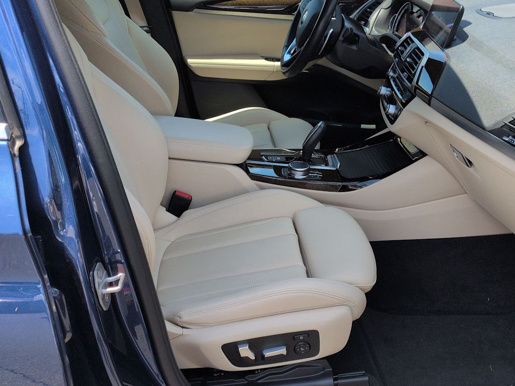 Thumbnail: 2019 BMW X3 - 31