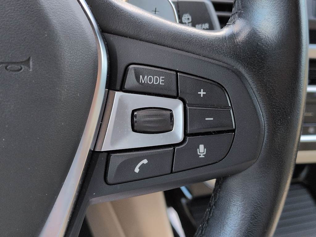 Thumbnail: 2019 BMW X3 - 33
