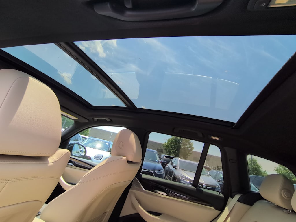 Thumbnail: 2019 BMW X3 - 30