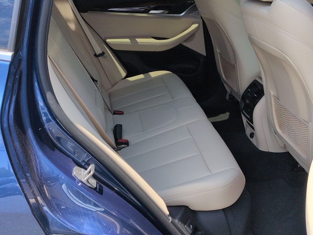 Thumbnail: 2019 BMW X3 - 29