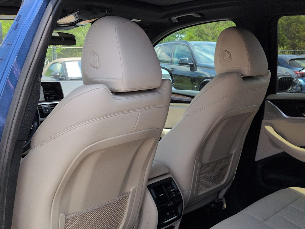 Thumbnail: 2019 BMW X3 - 12