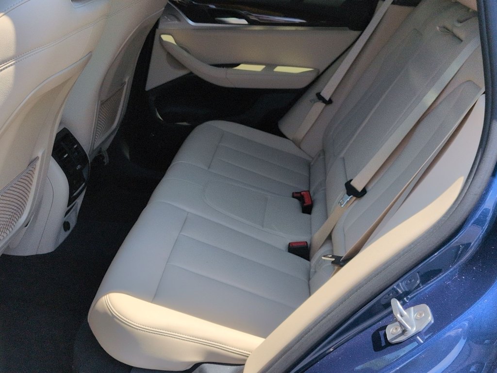 Thumbnail: 2019 BMW X3 - 13