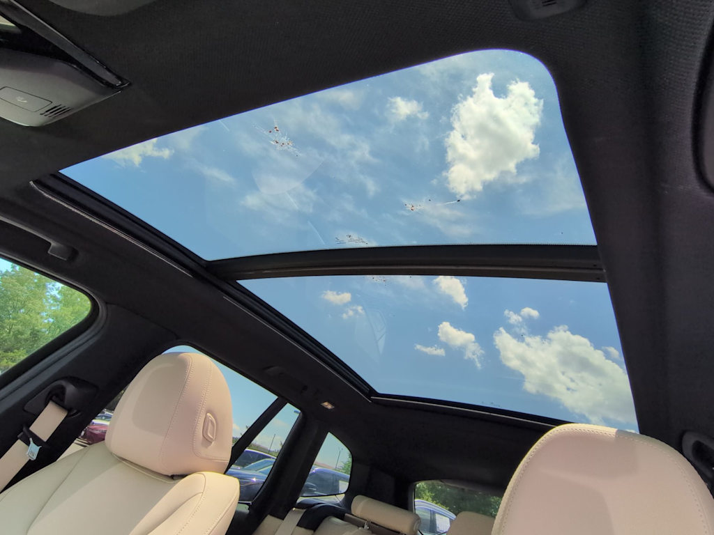 Thumbnail: 2019 BMW X3 - 28