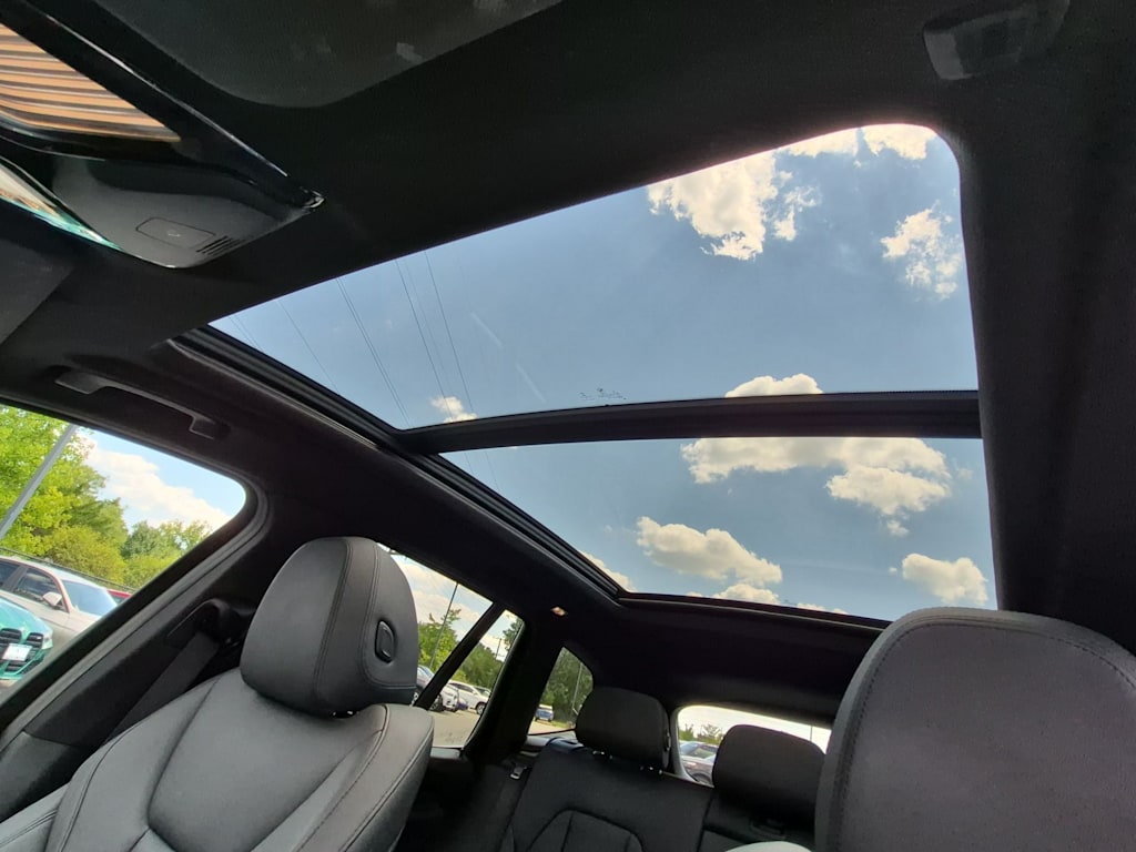 Thumbnail: 2018 BMW X3 - 28