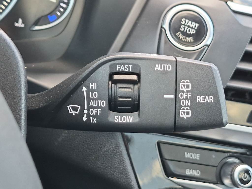 Thumbnail: 2018 BMW X3 - 16