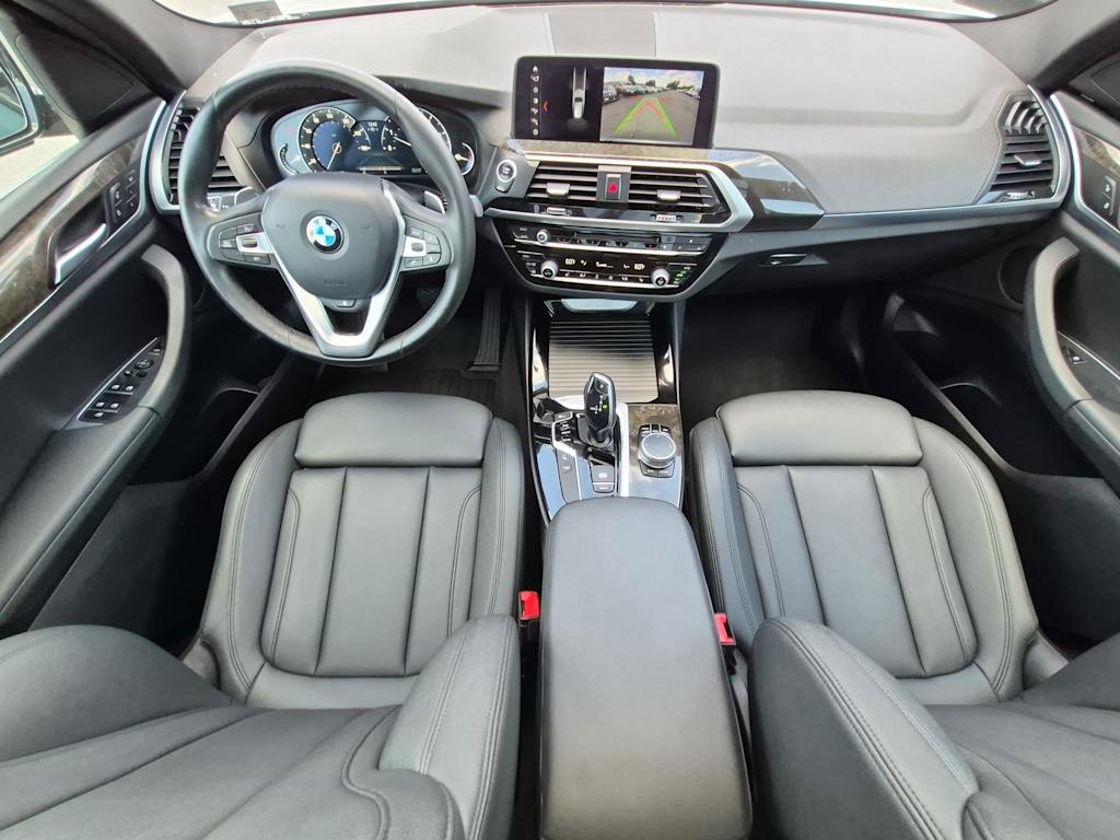 Thumbnail: 2018 BMW X3 - 10