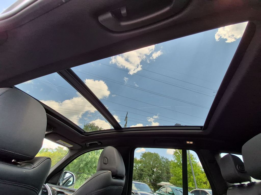 Thumbnail: 2018 BMW X3 - 31