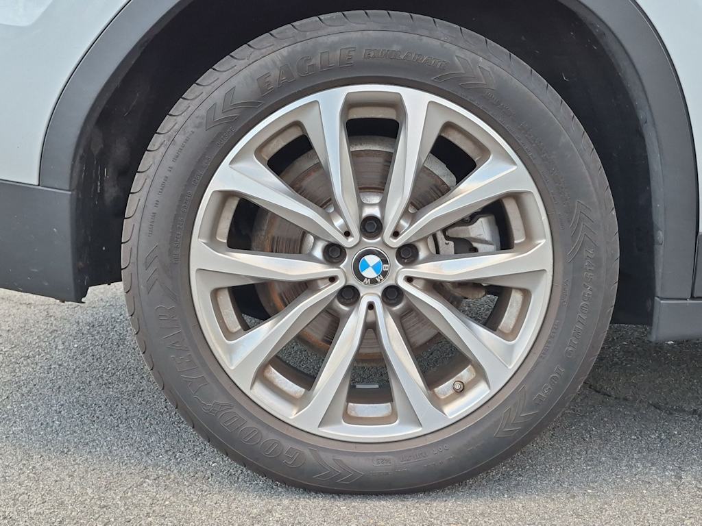 Thumbnail: 2018 BMW X3 - 8