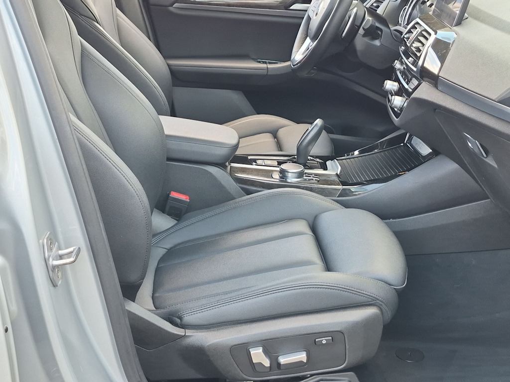 Thumbnail: 2018 BMW X3 - 12