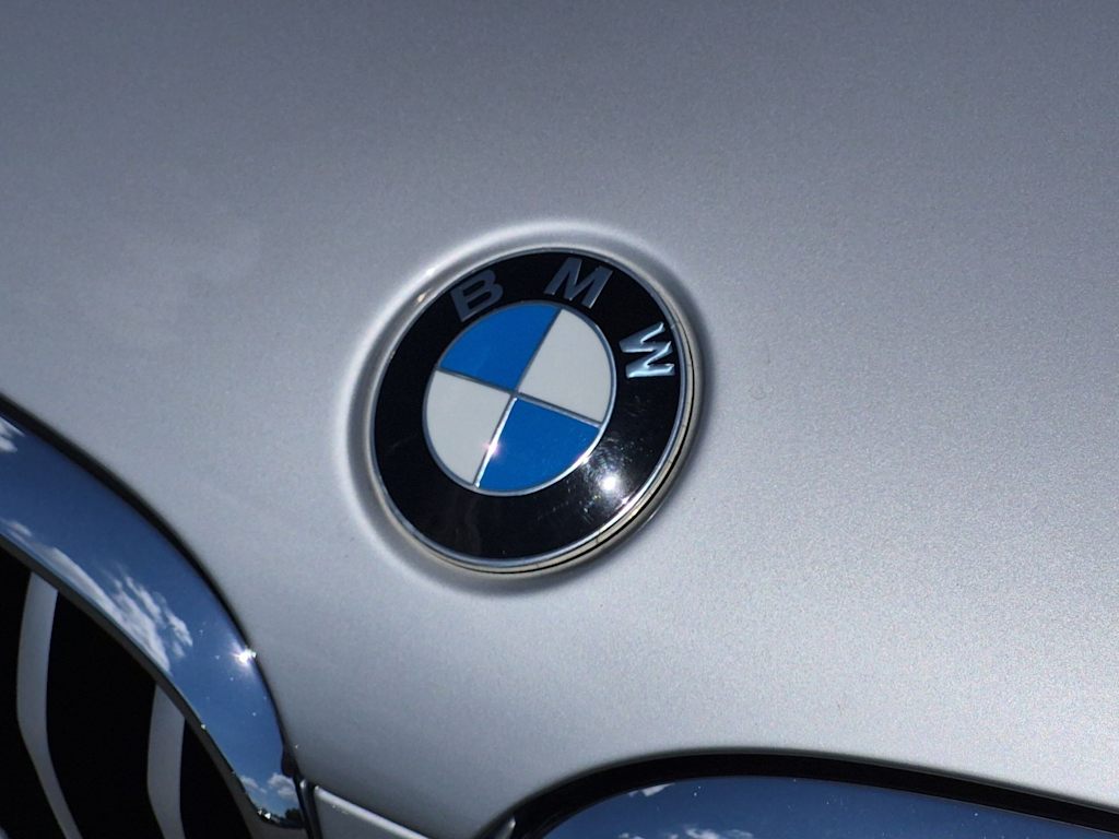 Thumbnail: 2018 BMW X3 - 7