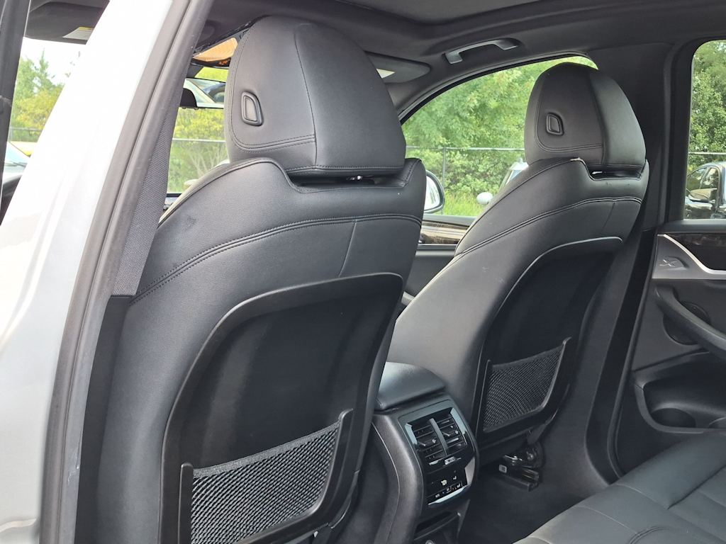 Thumbnail: 2018 BMW X3 - 13