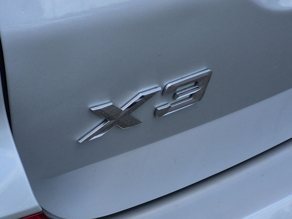 Thumbnail: 2018 BMW X3 - 26