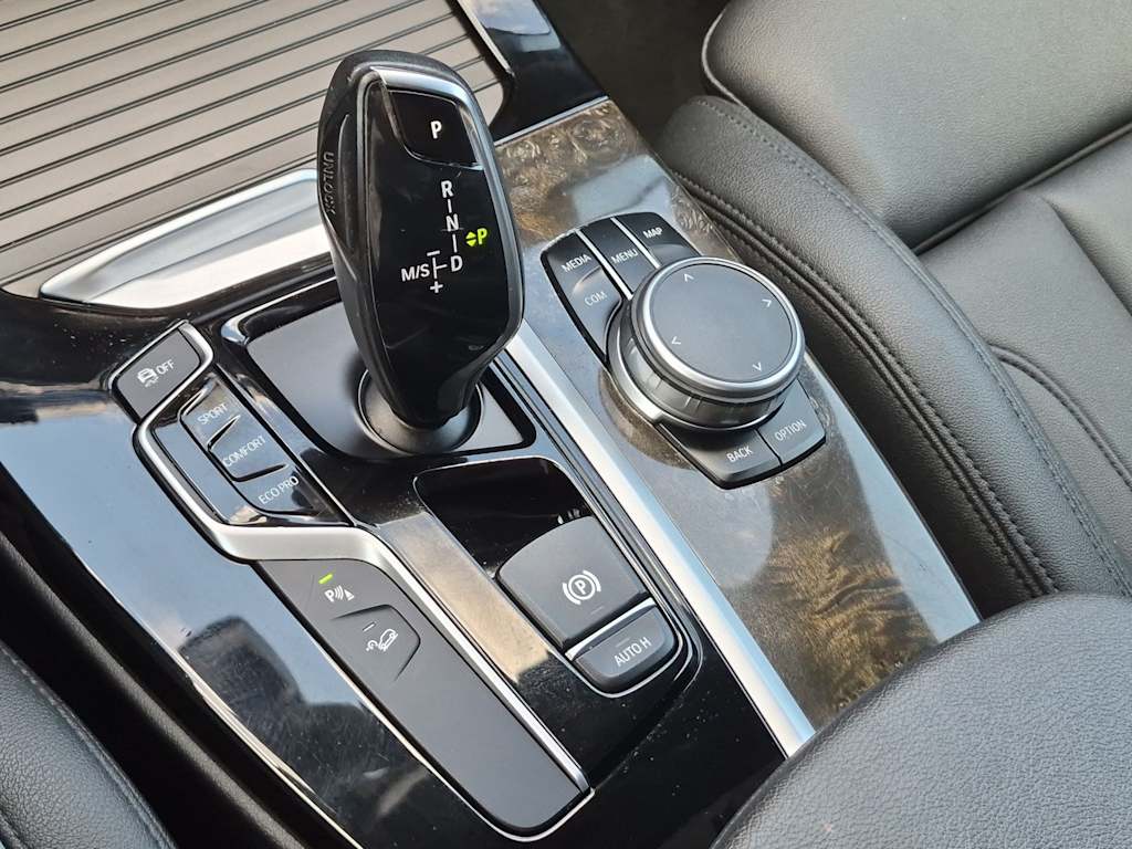 Thumbnail: 2018 BMW X3 - 38
