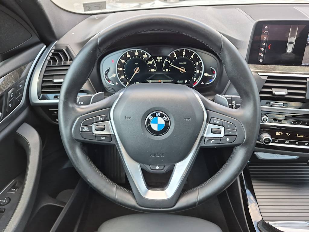 Thumbnail: 2018 BMW X3 - 14