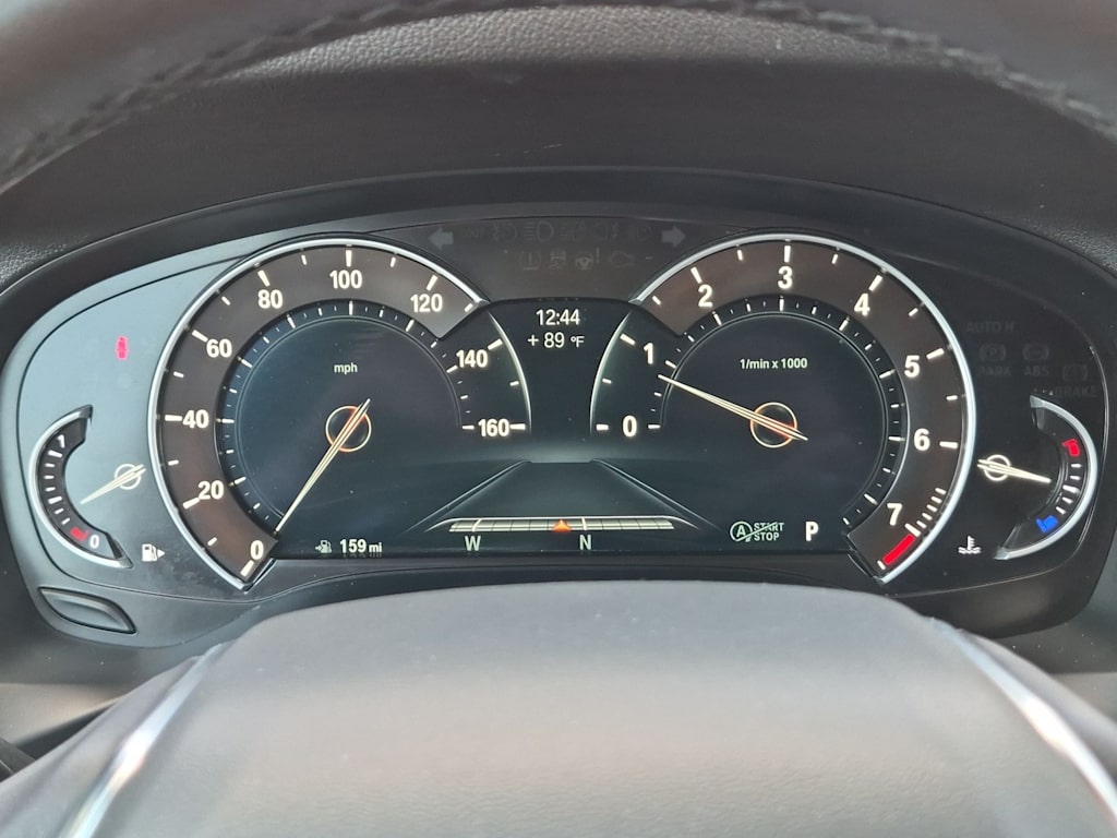 Thumbnail: 2018 BMW X3 - 17