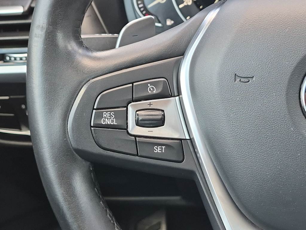 Thumbnail: 2018 BMW X3 - 32